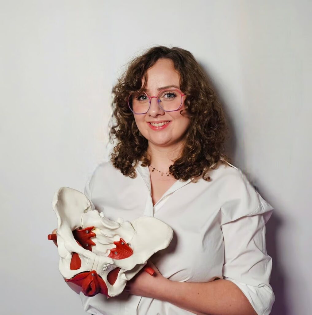 Fizjoterapia uroginekologiczna